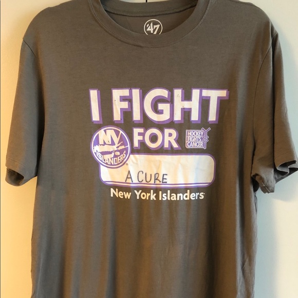 hockey fights cancer sweatshirt